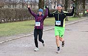 Neujahrslauf 2018 im Hofgarten (©Foto: Martin Schmitz)